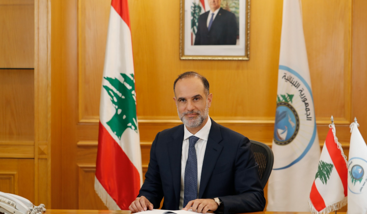 رسامني من مرفأ بيروت: الأمن ممسوك... و"إذا في شي اعطونا أيّ دليل"