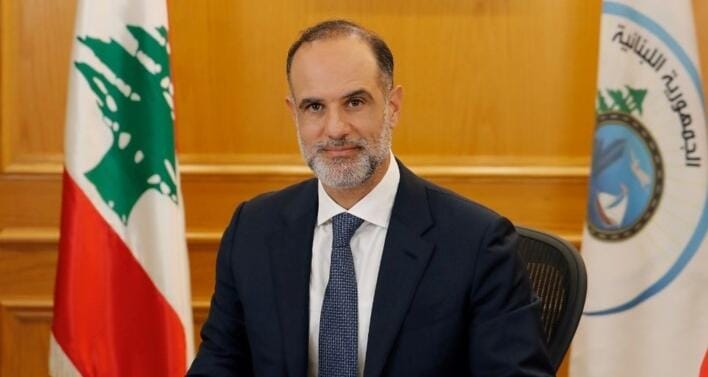 رسامني يزور طرابلس الجمعة