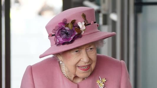 AFP: Queen Elizabeth II cancels COP26 attendance on medical advice, says palace