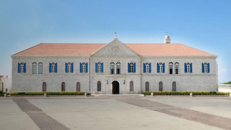 البطريركية ملاذ المحطات الإستقلالية