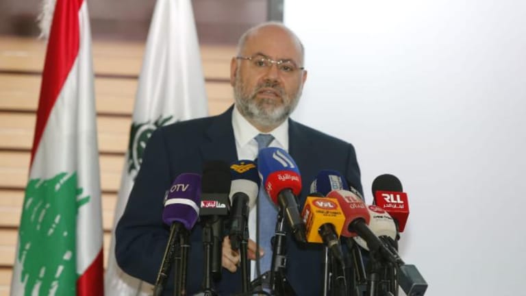 وزير الصحة: لا سرقة ولا تبخّر لهبة الأدوية السرطانية