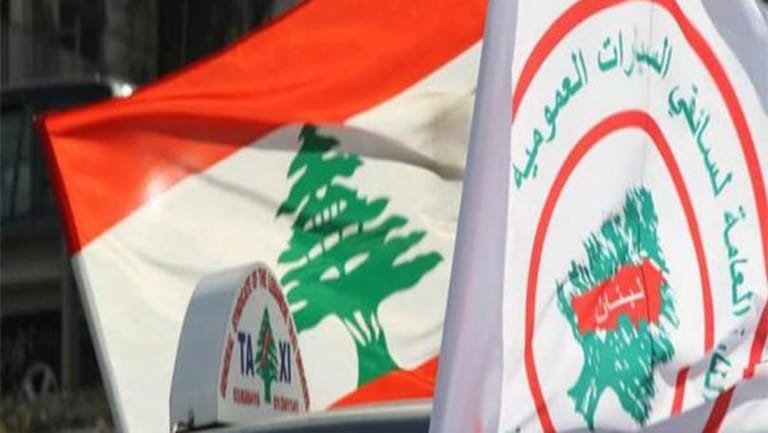 Head of General Federation of Drivers' Trade Unions: No strike on Wednesday