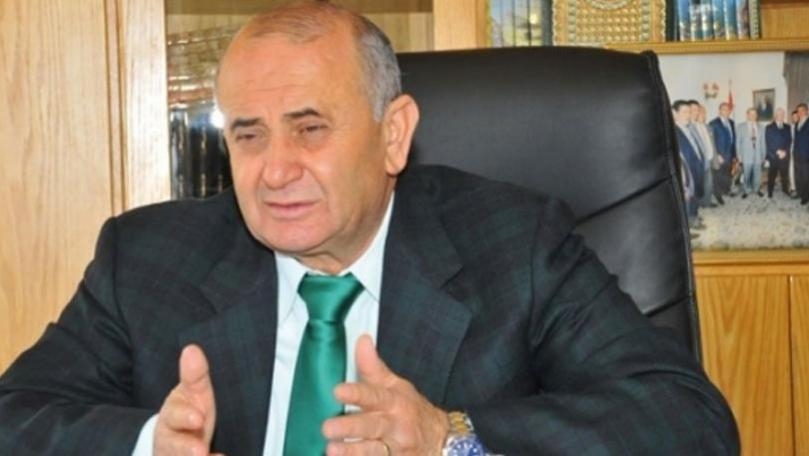 Head of Farmers’ Association Ibrahim Tarshishi to MTV: The cranes in Beirut port need urgent maintenance, which requires "fresh dollars", and the operating company says that the cranes are for the State and that their contract has expired