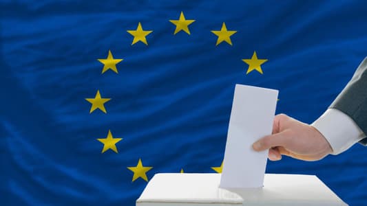 Polls Open in 20 EU Countries to Elect New European Parliament