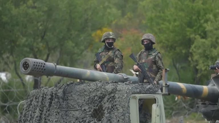 هل سيتمكّن لبنان من "حصر السّلاح"؟