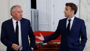 Macron Appoints Centrist Ally Bayrou as France's Next Prime Minister