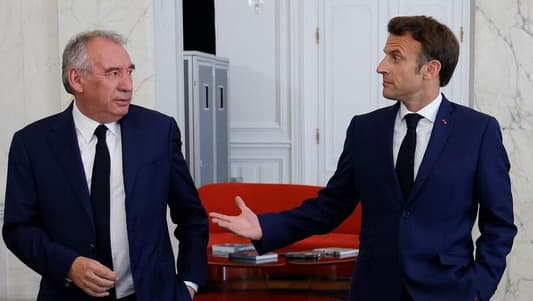 Macron Appoints Centrist Ally Bayrou as France's Next Prime Minister