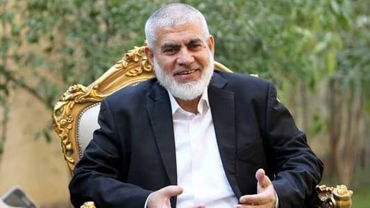 The Israeli army announces killing Hamas leader Rawhi Mushtaha