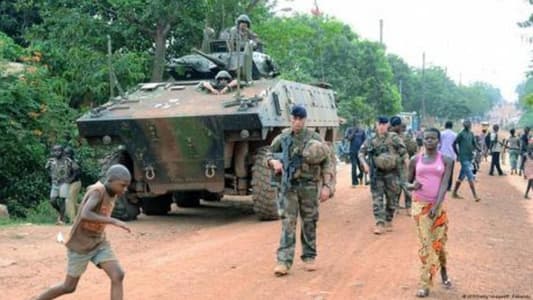 AFP: Last French troops leave Central African Republic