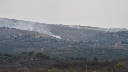 NNA: One individual was injured due to an Israeli airstrike targeting the outskirts of the town of Najjarieh in the Sidon district