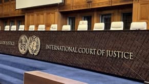 ICJ rules against halting German arms exports to Israel