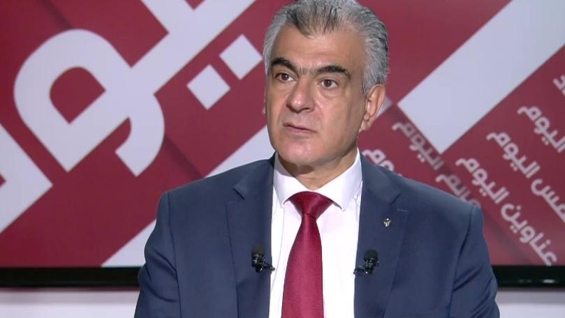 سليم الصايغ لـmtv: ترايسي شمعون تمثّل خطّنا السيادي ولديها المناعة الذاتية أن تظلّ ثابتة على المبادئ ولا تُساوم ويُحتمل أن تكون مرشّحتنا للرئاسة