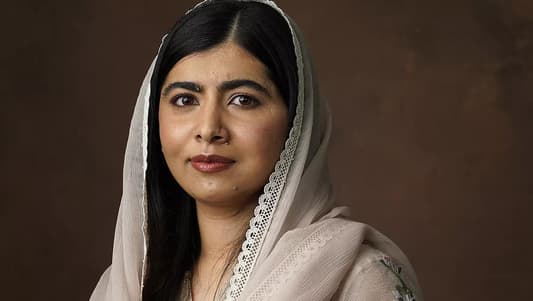 Nobel laureate Malala Yousafzai to visit native Pakistan for girls' summit