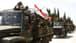 The Syrian army: We have sent reinforcements to the northern countryside of Hama