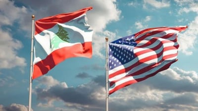 إلحاحٌ أميركي على لبنان: سحْب سلاح "الحزب" و"التمثّل" بالشرع!
