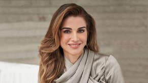 الملكة رانيا: حرّرت غزة كثيرين حول العالم...