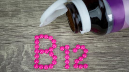 خفقان القلب وعلامات أخرى تحذّر من نقص فيتامين B12