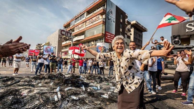 هذا ما يحول دون انتفاض اللبنانيين!