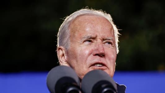 Biden likely to head to COP26 without a final U.S. climate deal