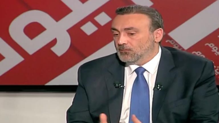 كريم شبقلو لـmtv: الهجمة على وقف التحقيق في انفجار مرفأ بيروت مُستغربة و"مش شايف شي أوقح من هيك"