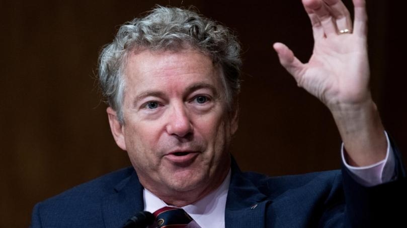 Trump impeachment trial faces challenge from Republican Senator Paul