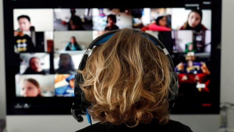 ميزة جديدة في Zoom تجعل اجتماعات الفيديو أكثر مُتعة