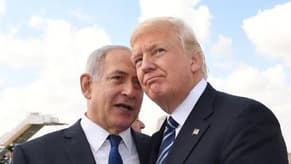 Netanyahu tells Trump Israel will make decisions based on interests