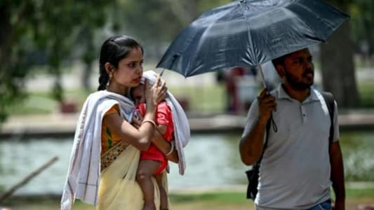 Weather Bureau: Delhi Temperature Hits Highest Ever in India