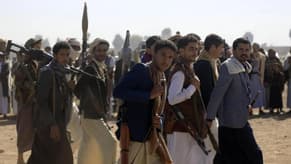 Trump re-designates Houthis as Foreign Terrorist Organisation