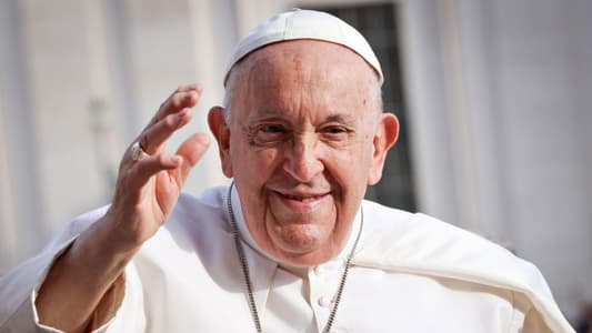 Vatican: Pope's Condition Improves, Reduces Use of Oxygen Ventilation