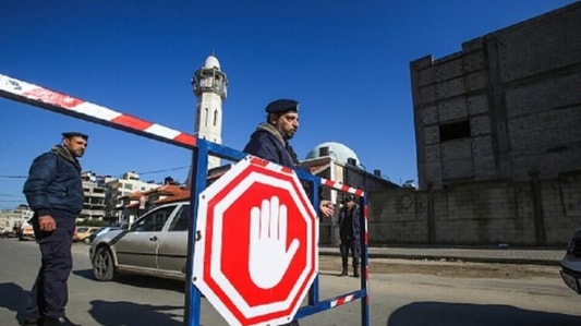 Gaza Strip Death Row Convict Dies in Hospital