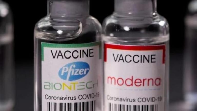 Pfizer and Moderna Vaccines May Protect Against COVID-19 for Years, Study Says