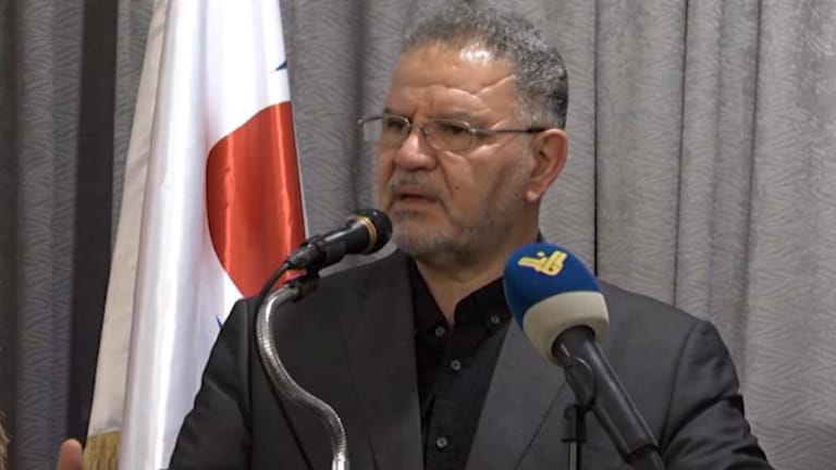 فياض: لا طريق سوى أن يتفاهم اللبنانيون مع بعضهم البعض