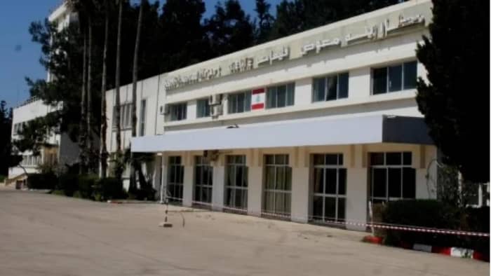 مطار القليعات يُقلِع مطلع الصيف... وما كشفه وزير الأشغال لـmtv