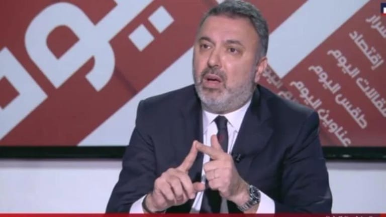 Habka to MTV: The Beirut port explosion would not have happened if there had been a judiciary that was properly held accountable before the explosion