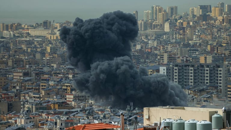 التصعيد الإسرائيلي: مراكز القرار ليست بمنأى عن الإستهداف؟