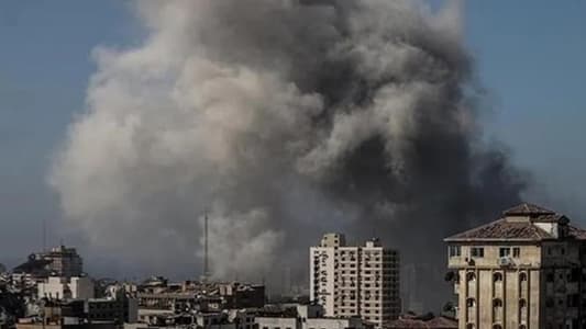 Health in Gaza: An Israeli airstrike destroyed the cardiology department at Al-Shifa Hospital