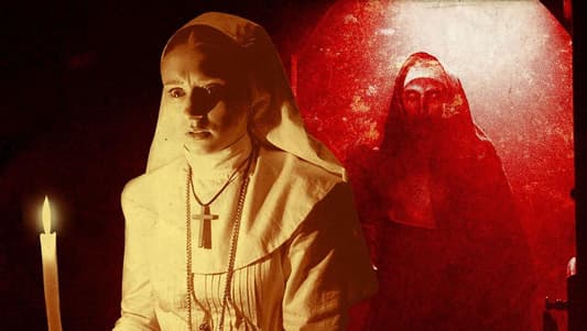 بإيرادات خيالية... فيلم The Nun II يتصدر شباك التذاكر الأميركي