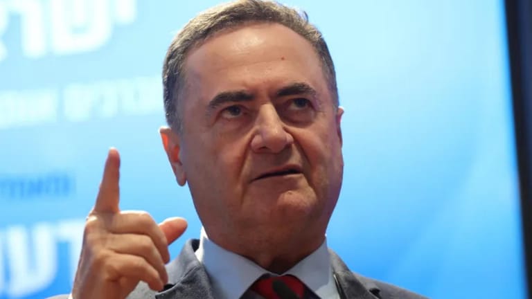 كاتس: المهلة تنتهي قريباً.. وسنضرب بقوّة في لبنان!