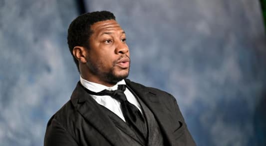 Creed III actor Jonathan Majors arrested on assault charges