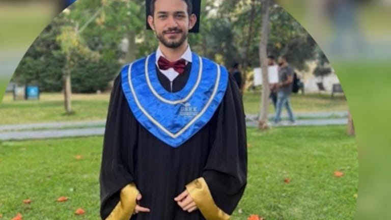 إيليو أبو حنا أخطأ فقُتل في "الغربية"