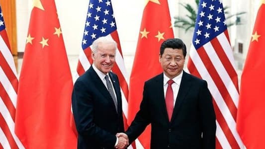 China's Xi is expected to invite Biden to Beijing Winter Olympics, CNBC reports