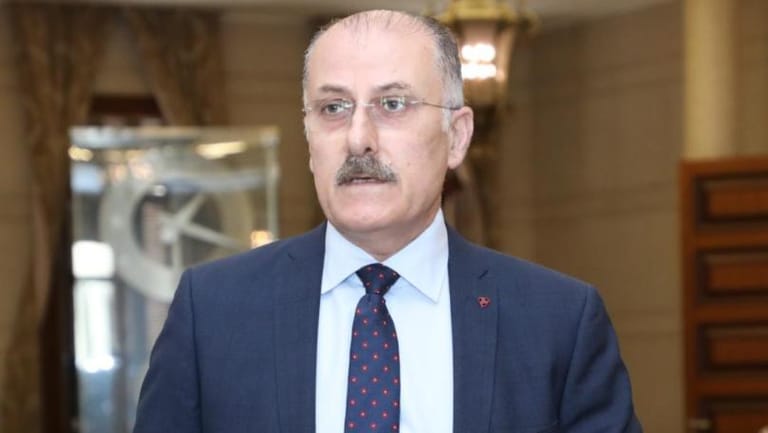 عبدالله: مبادرة العراق خطوة إنقاذية في توقيتها ومضمونها