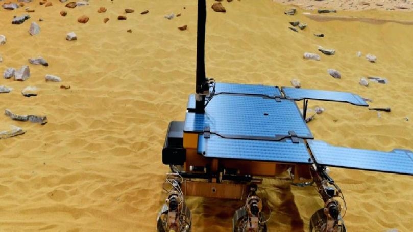 Moscow regrets 'bitter' decision by ESA to suspend Russian-European Mars mission, according to Russia's space agency head