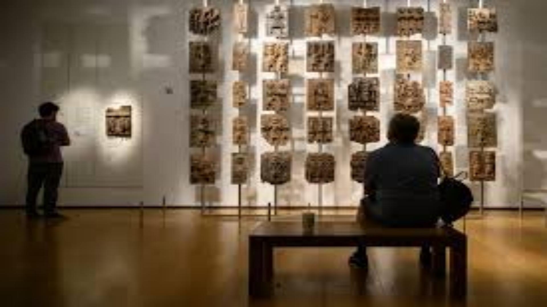 Netherlands to return 119 Benin Bronzes to Nigeria