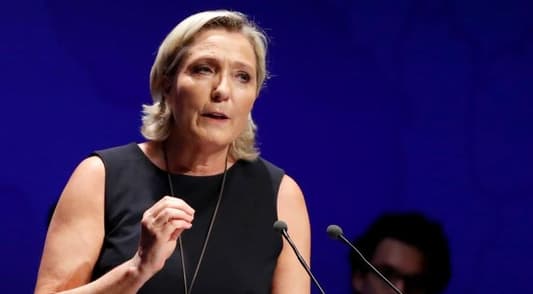 Marine Le Pen on the attack on the railways: Violence and vandalism are common tactics of the far-left