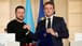 France could announce sending military trainers to Ukraine