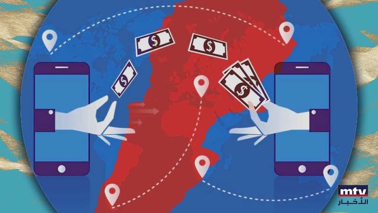 التحويلات تؤمّن الاستقرار… للمغتربين الفضل؟