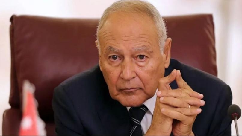 ما مهمّة أبو الغيط في بيروت؟ التفاصيل في النشرة بعد قليل