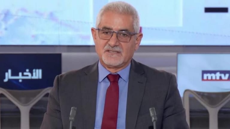 عطية لـmtv: الرئيس عون "قاتل حالو يعمل انتخابات" وبرّي "معلّم"